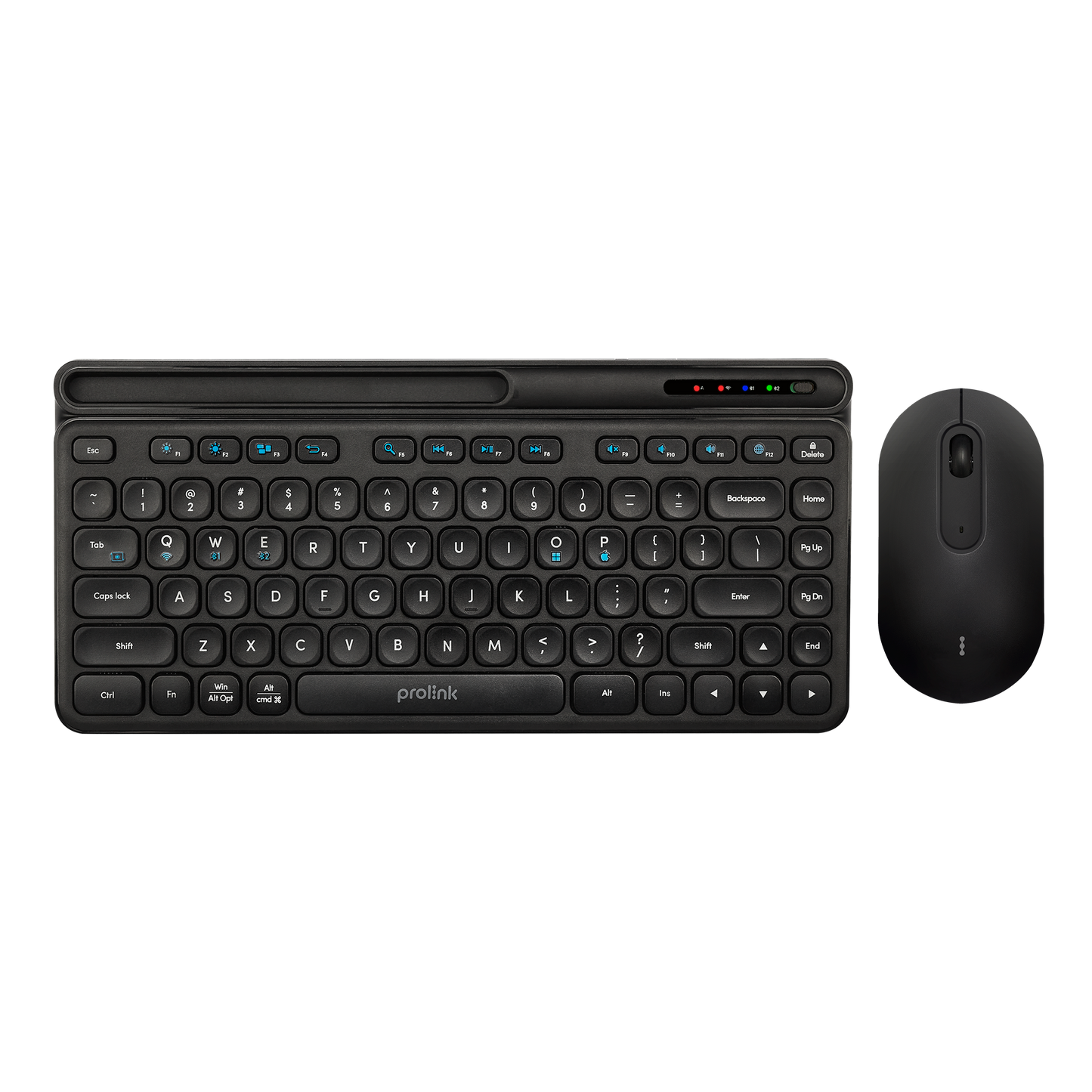 Multi-device Mini Combo