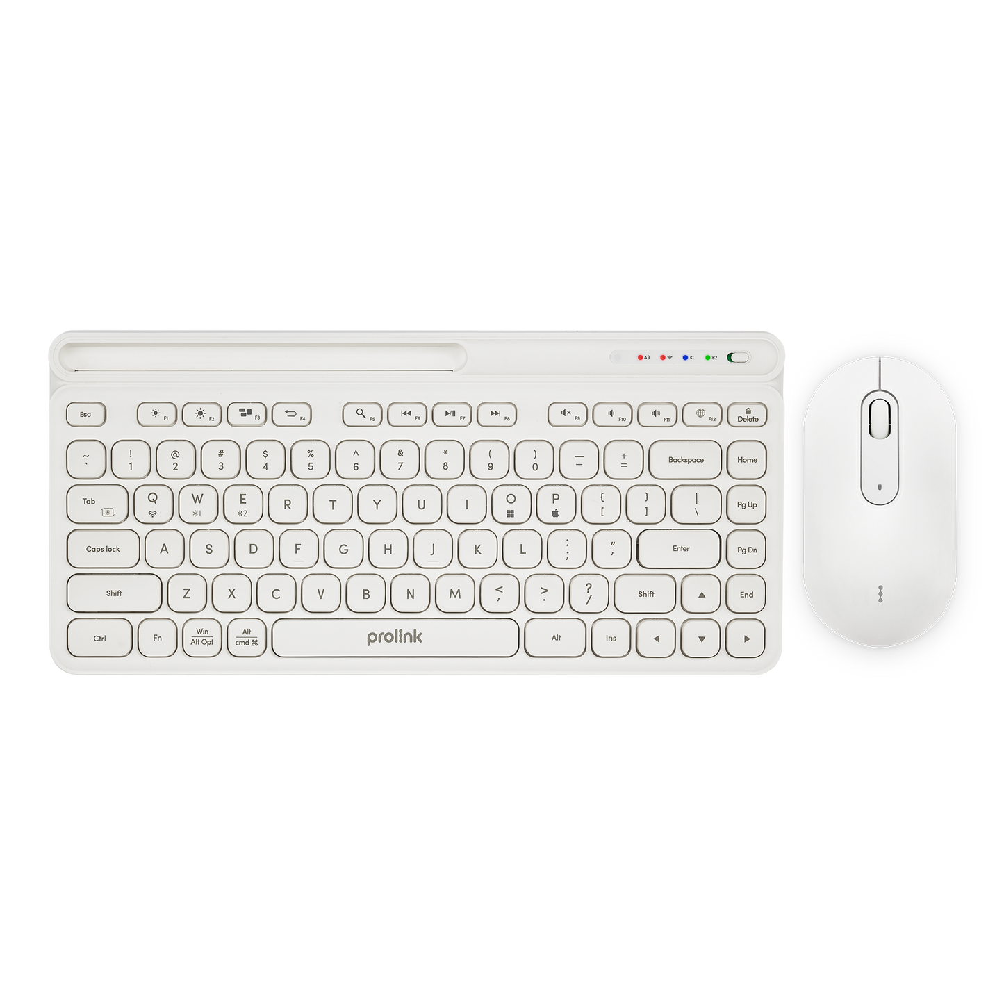 Multi-device Mini Combo