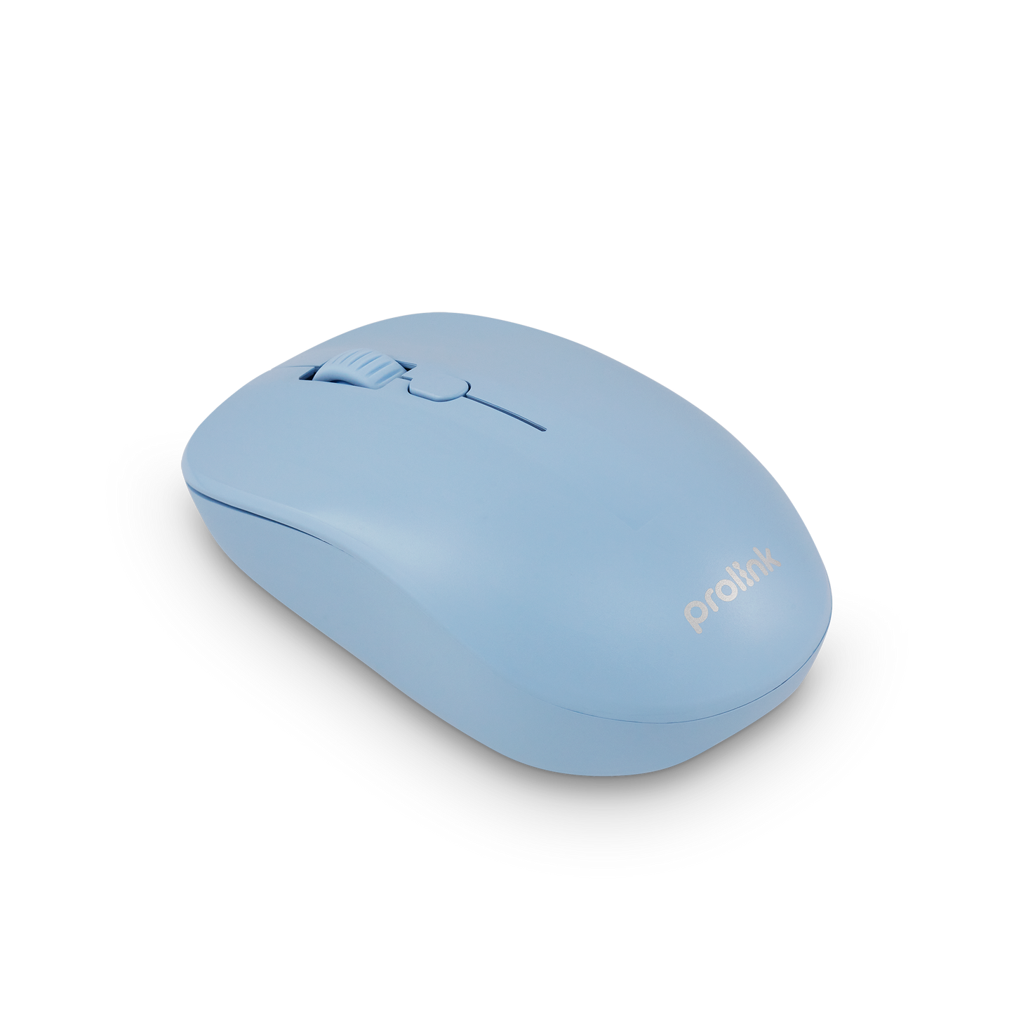 Wireless Mouse