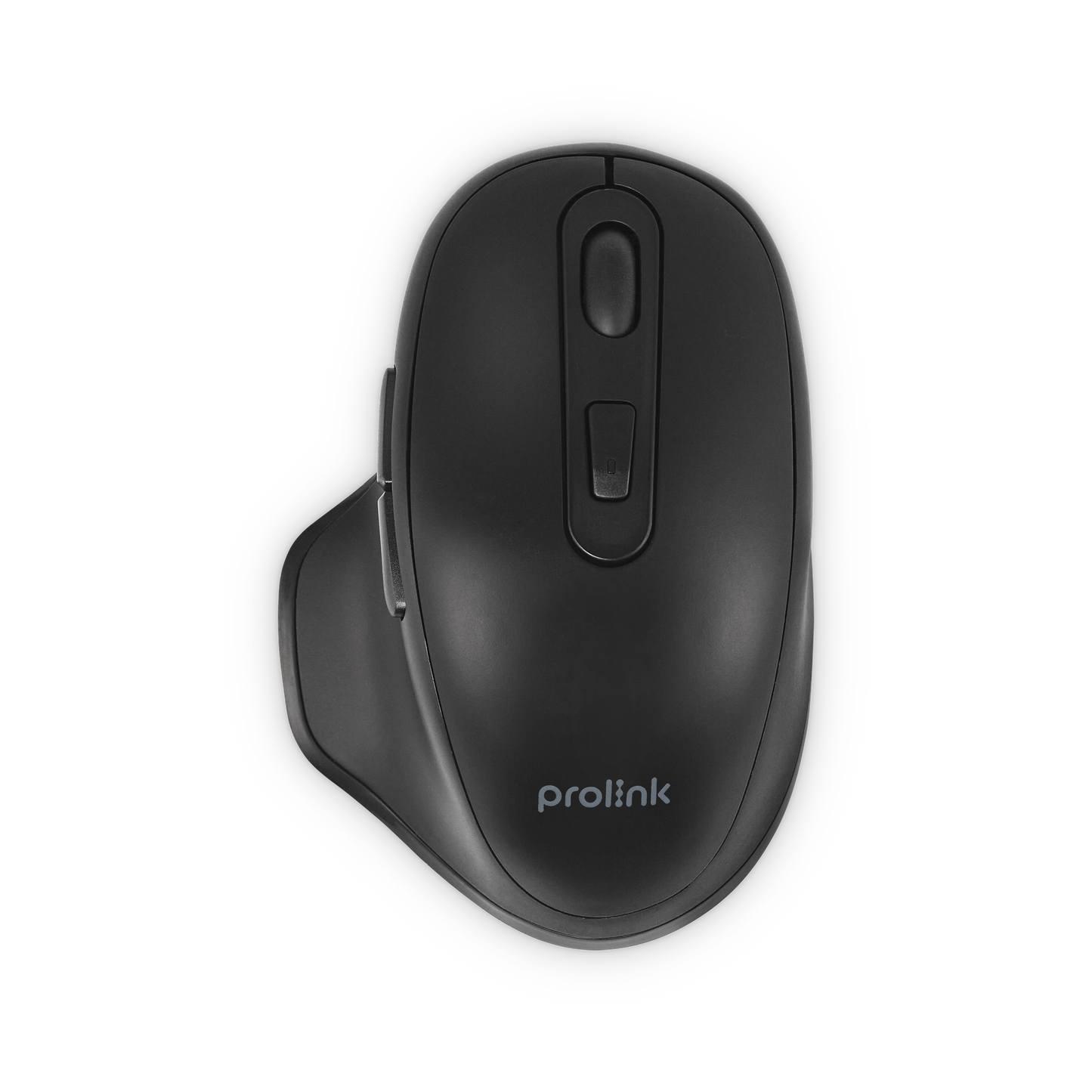 Multi-device Wireless Mouse