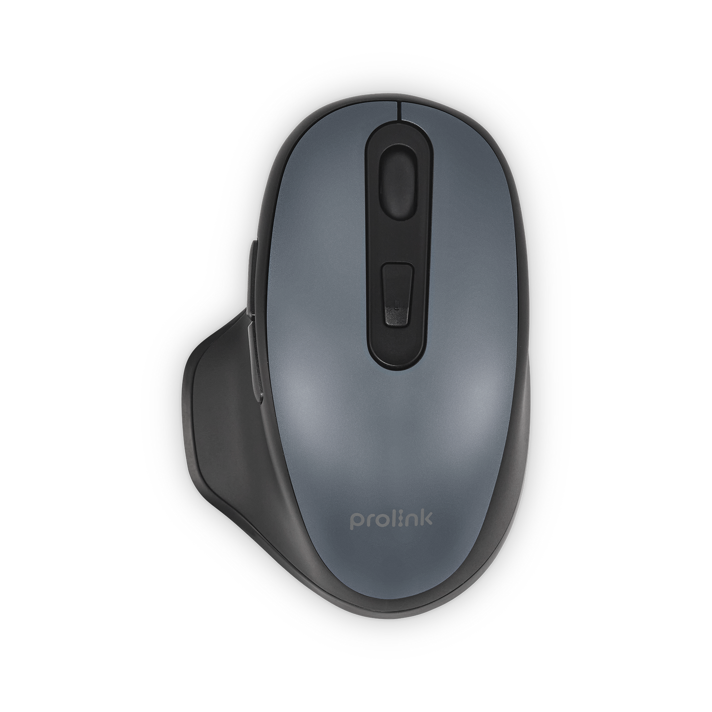 Multi-device Wireless Mouse