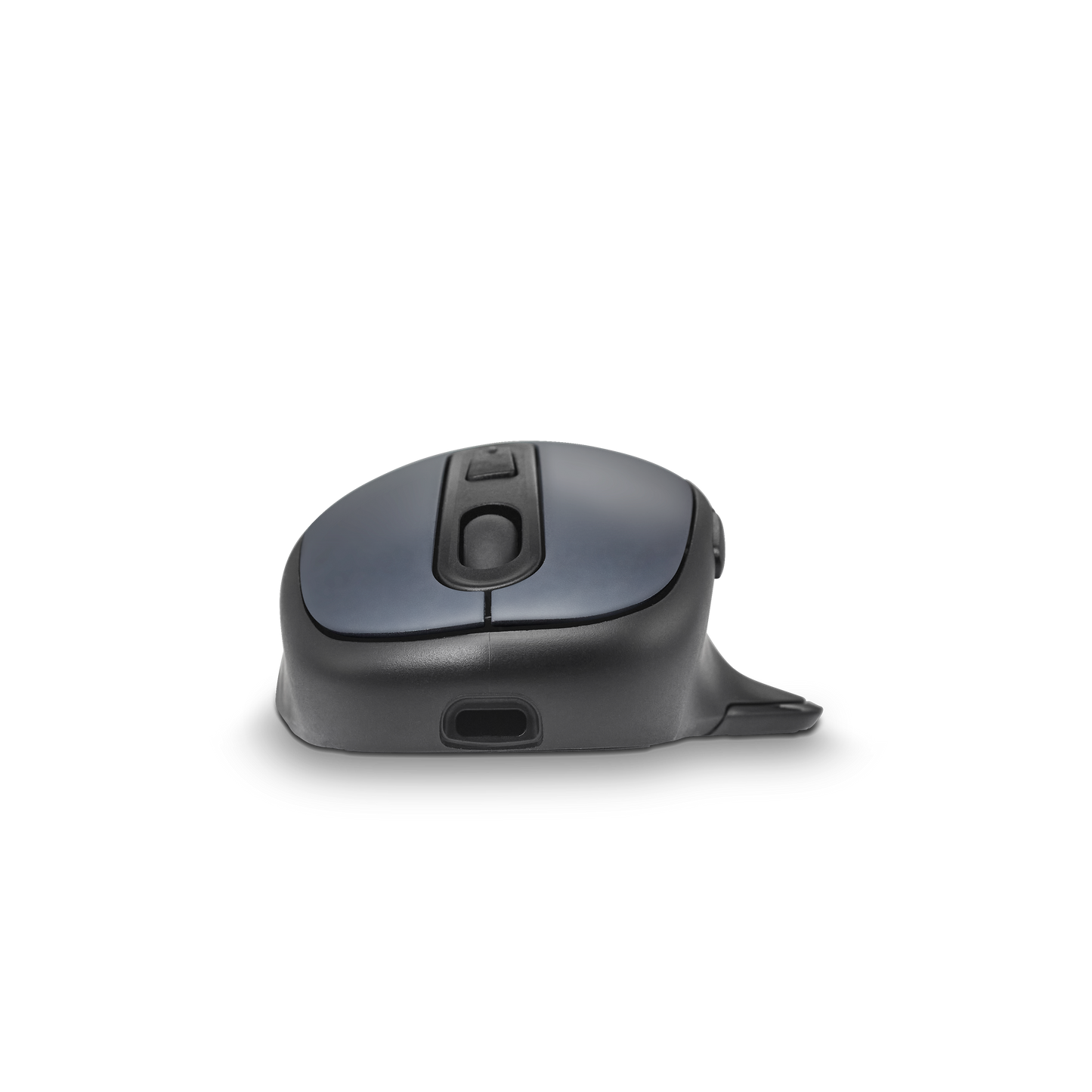 Multi-device Wireless Mouse