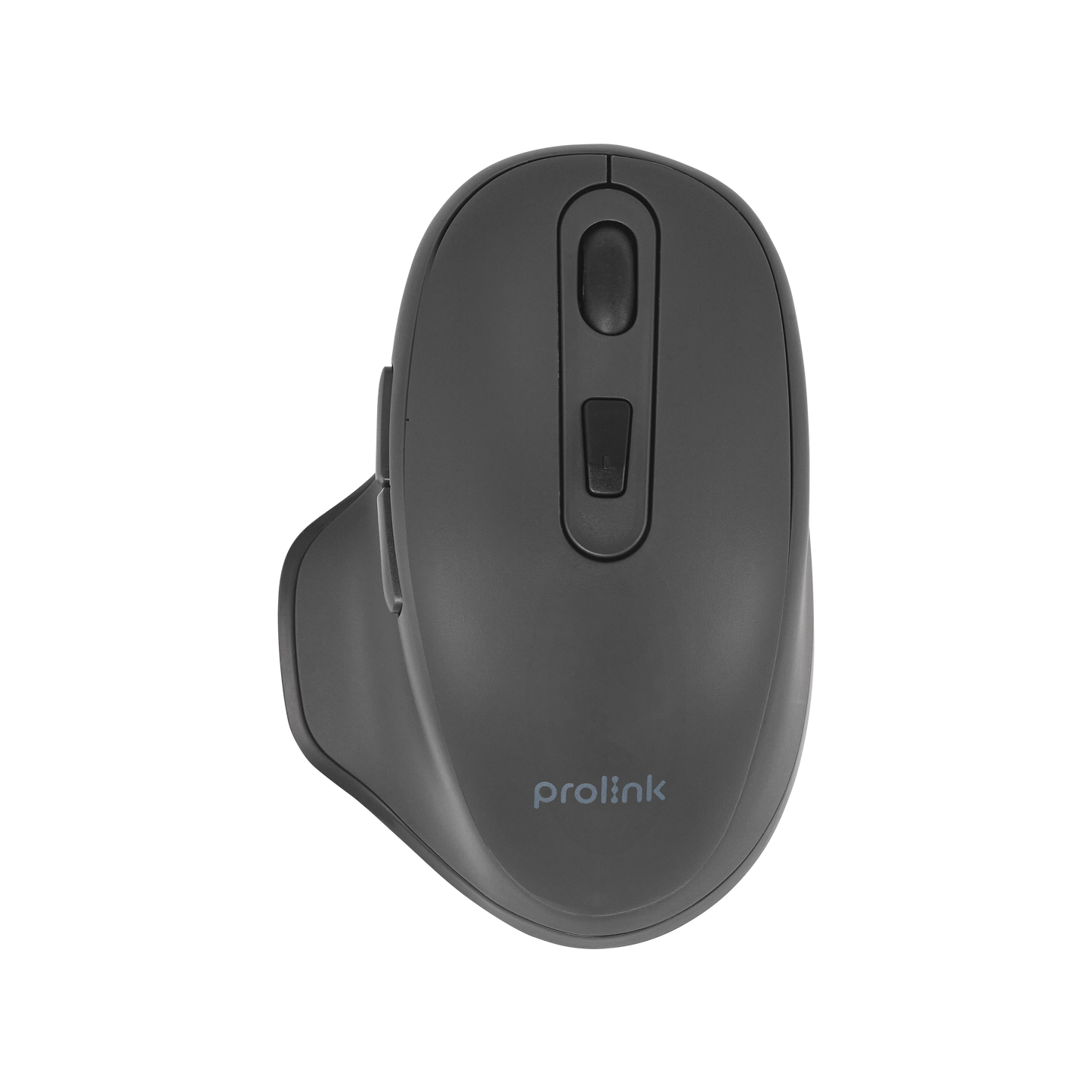 Multi-device Wireless Mouse