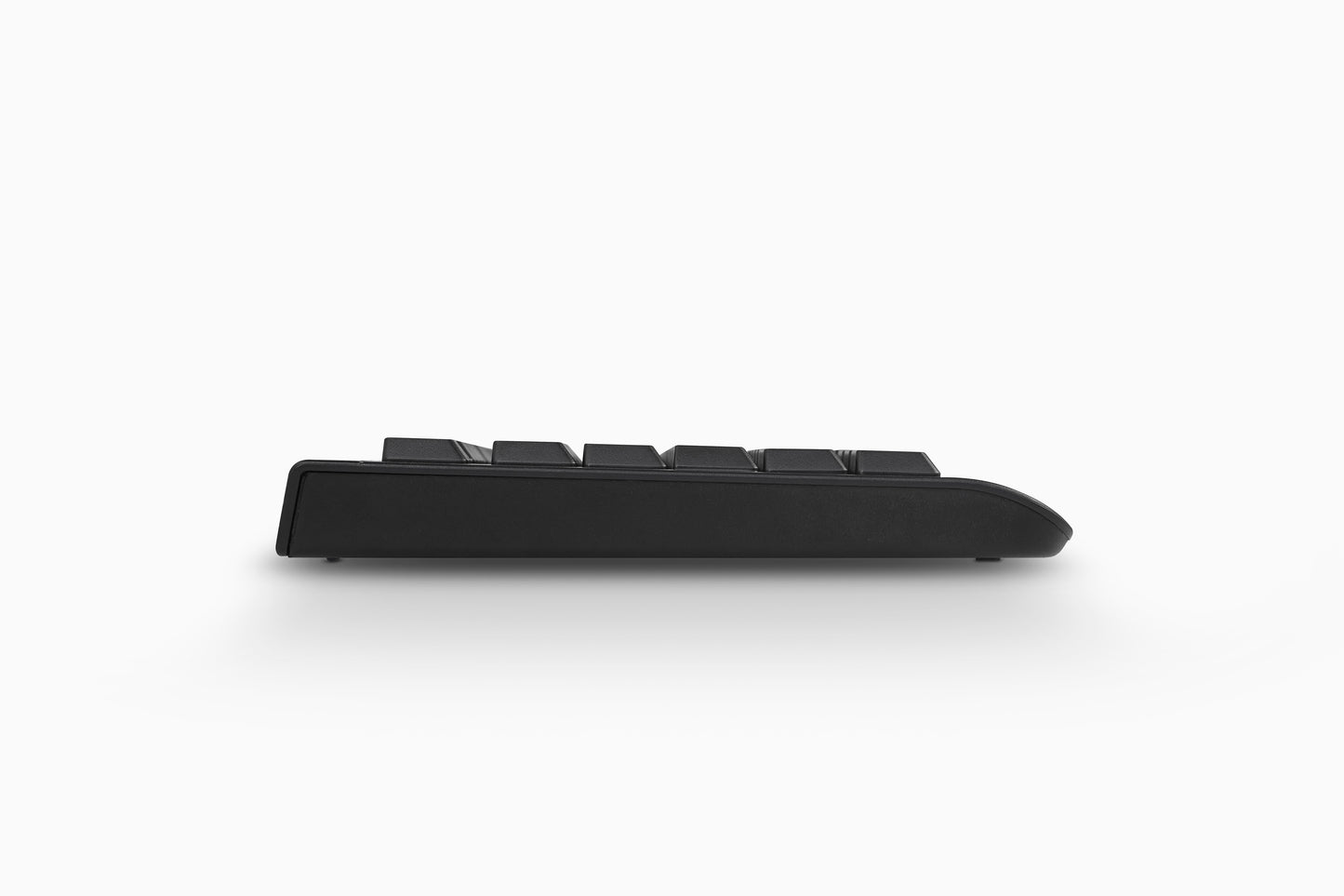 Wireless Multimedia Desktop Combo