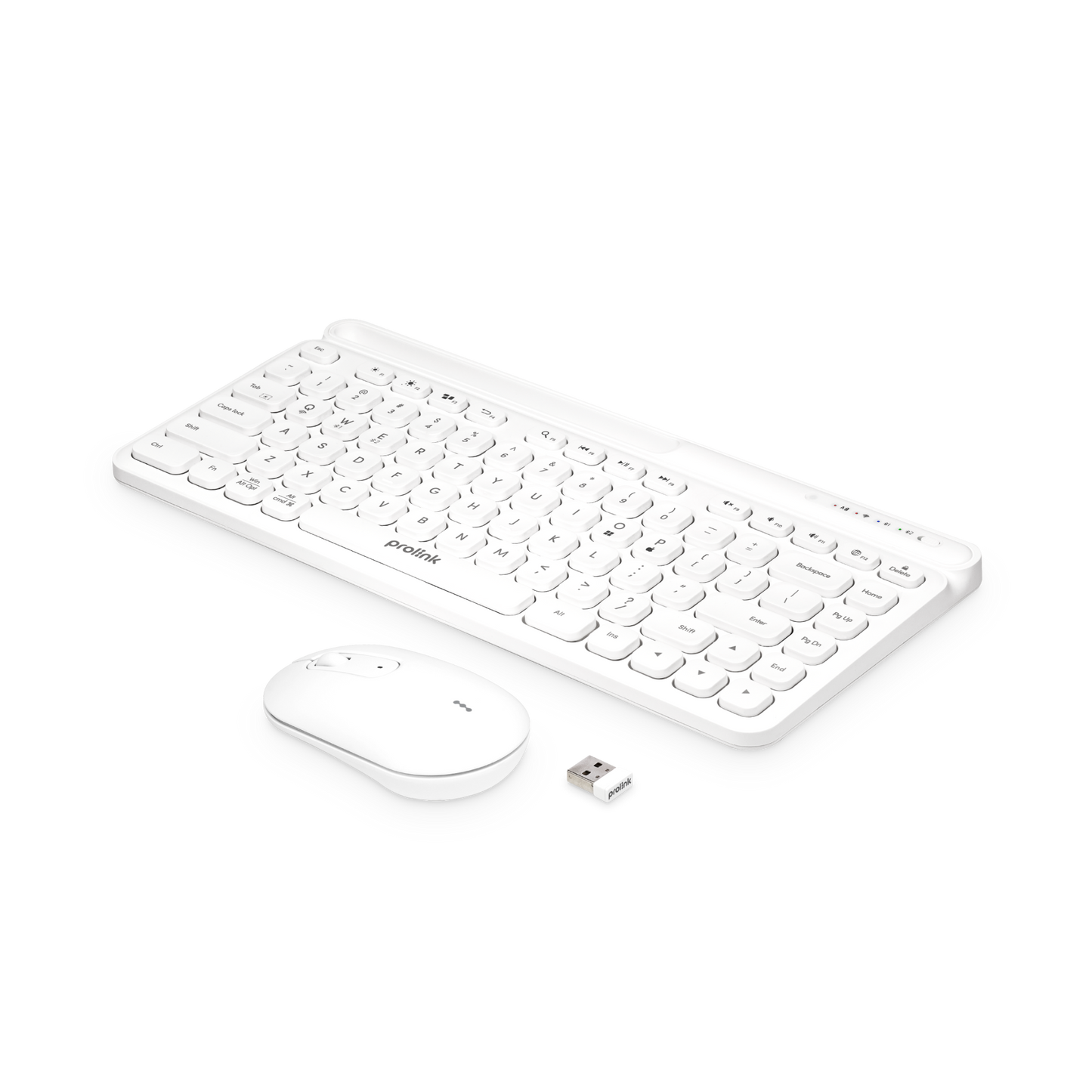 Multi-device Mini Combo