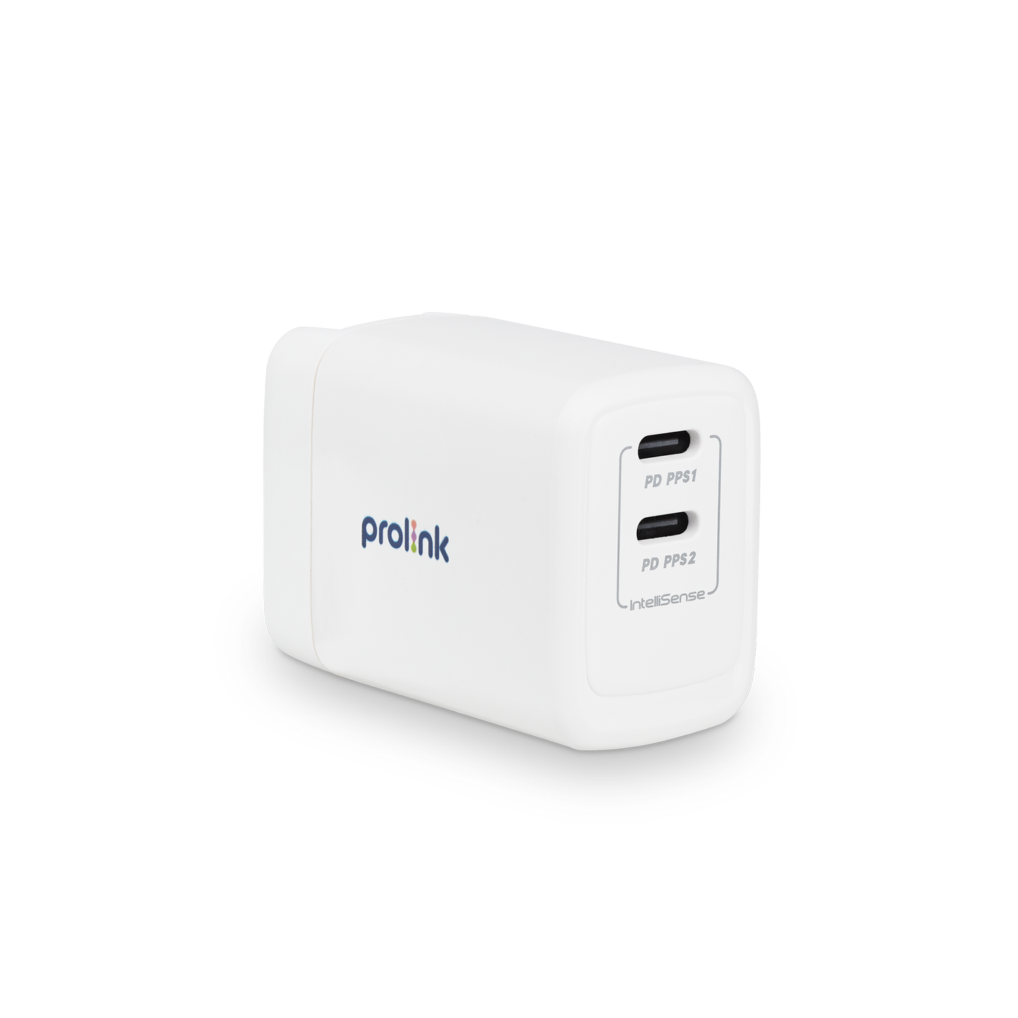 48W 2-port PD Charger