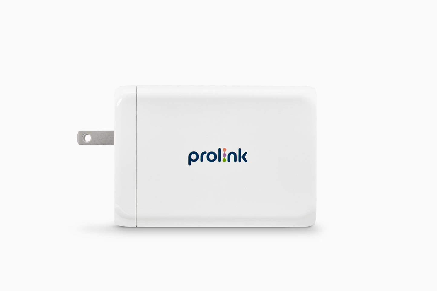 4-port GaN Wall Charger