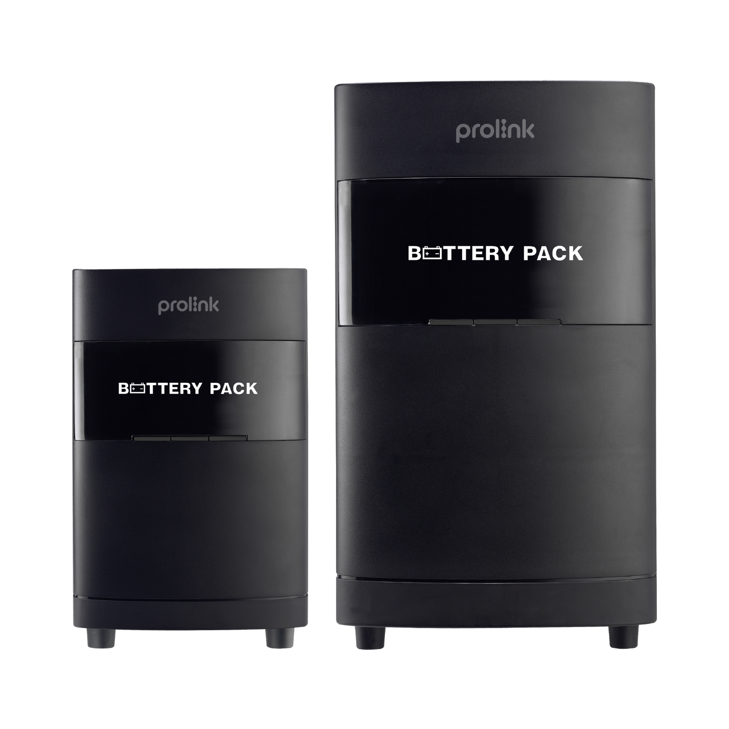 GT Series Battery Cabinet with Battery