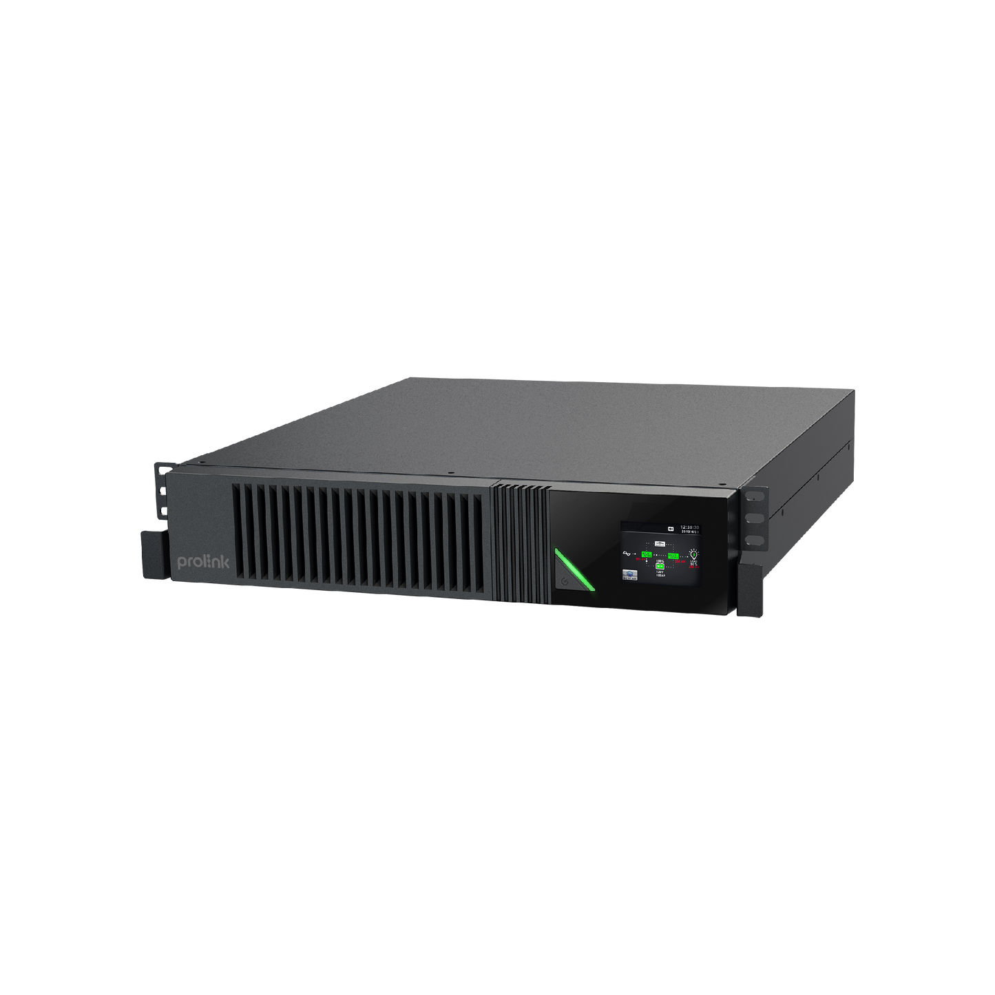 Master III Series (1P/1P) - Tower/Rack - Standard/Long Run Models - 6kVA to 10kVA