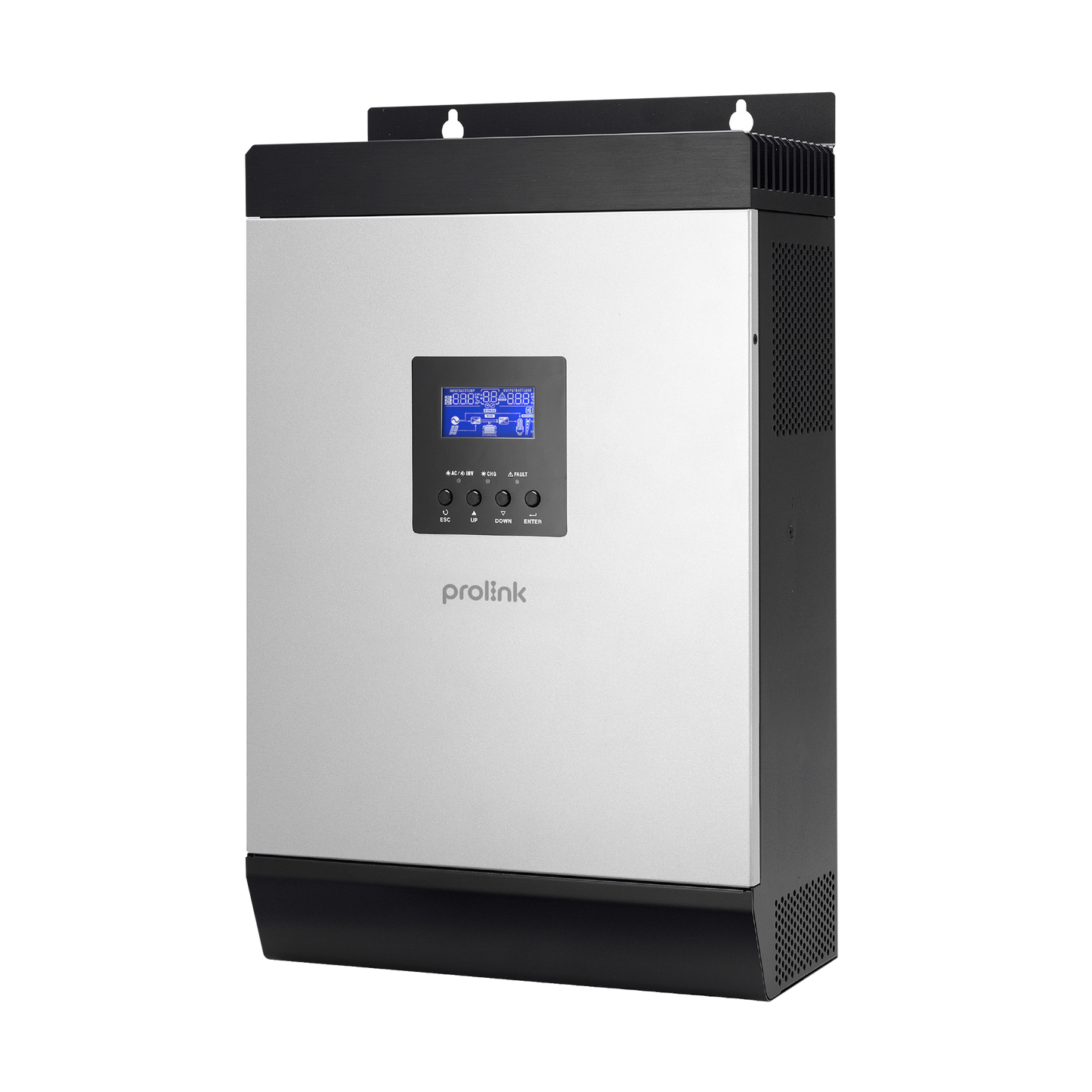 Haus MPPT Series