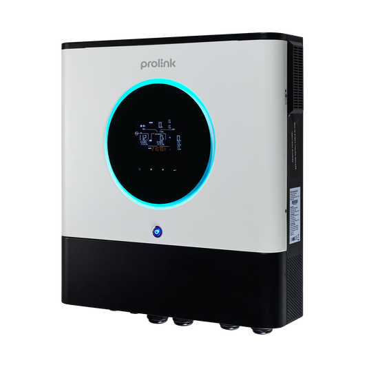 Haus Max II Series - 8KVA