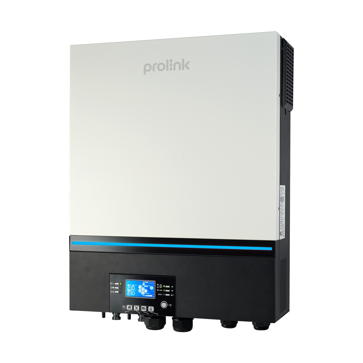 Haus Max Series - 3.6KVA to 11KVA
