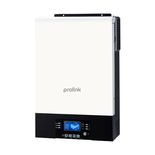 Haus Royale II Series - 5KVA and 6KVA