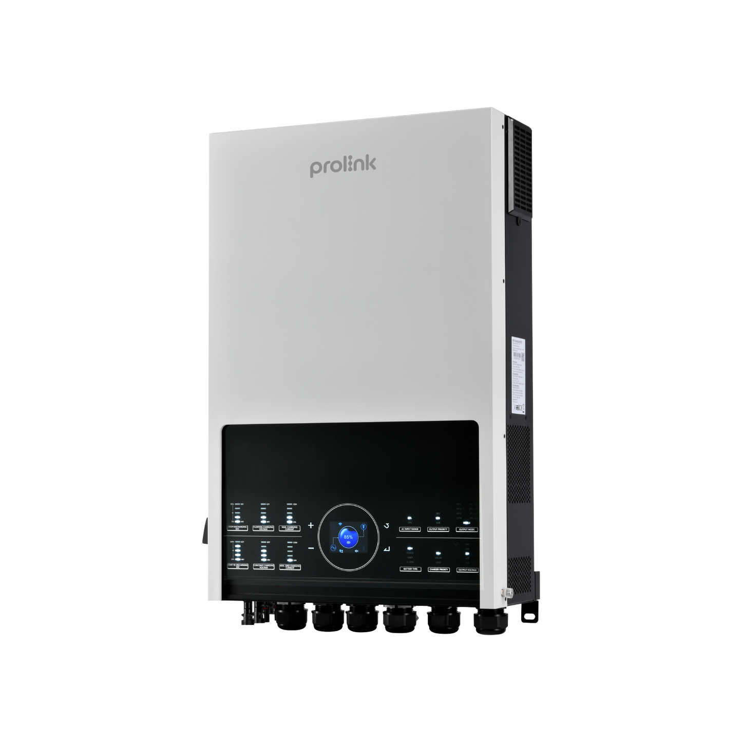 Haus Max III Series - 8KVA - 11KVA