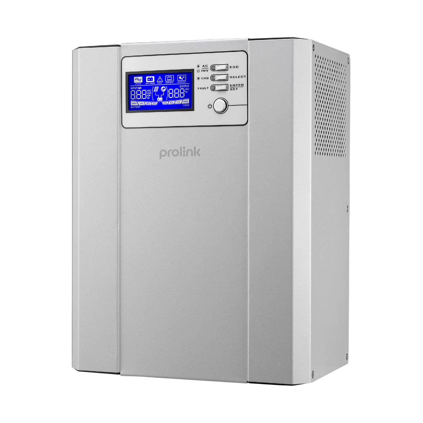 Infiknight Series - 1.2KVA to 2.2KVA