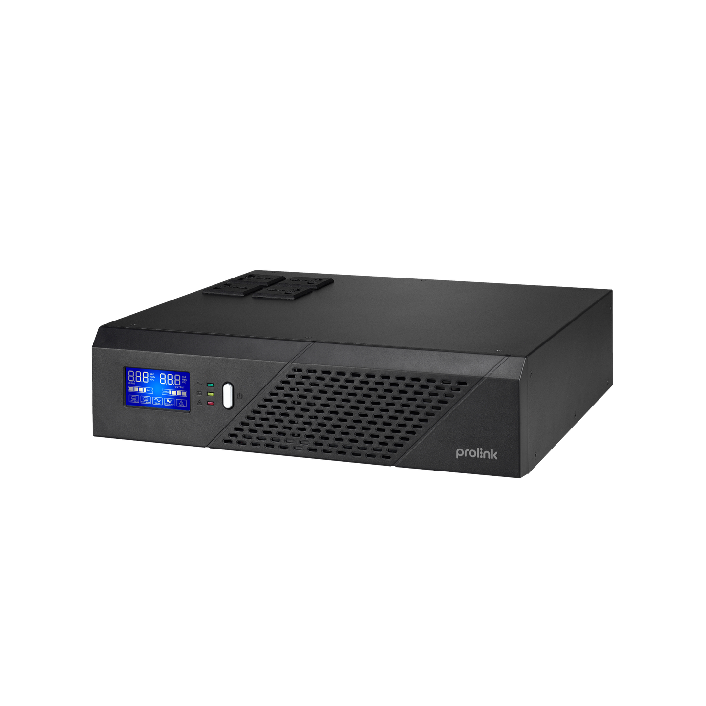 Lupo Series - 1.2KVA to 2.2KVA