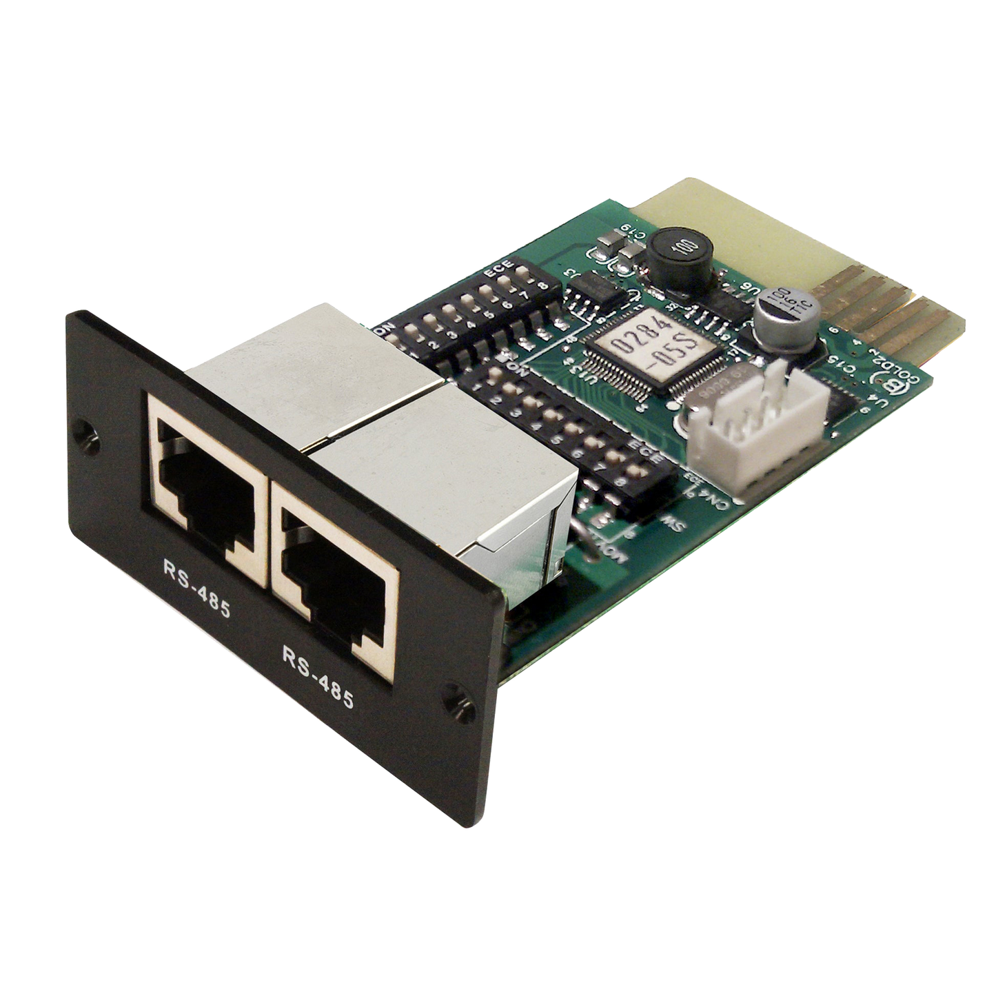 Modbus Card