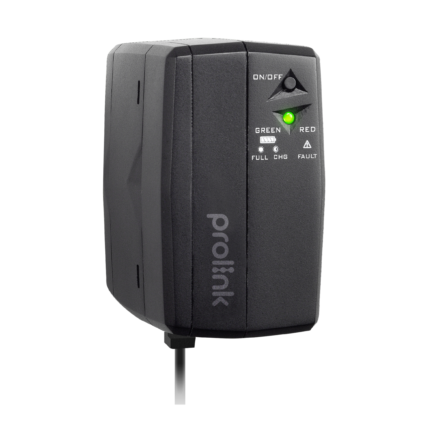 Rechargeable Power Adapter