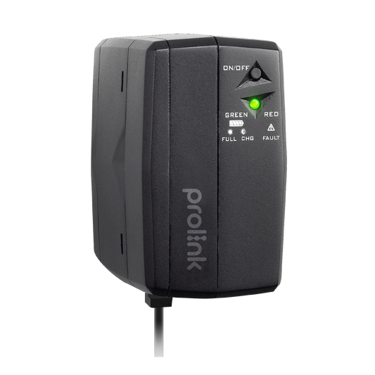 Rechargeable Power Adapter