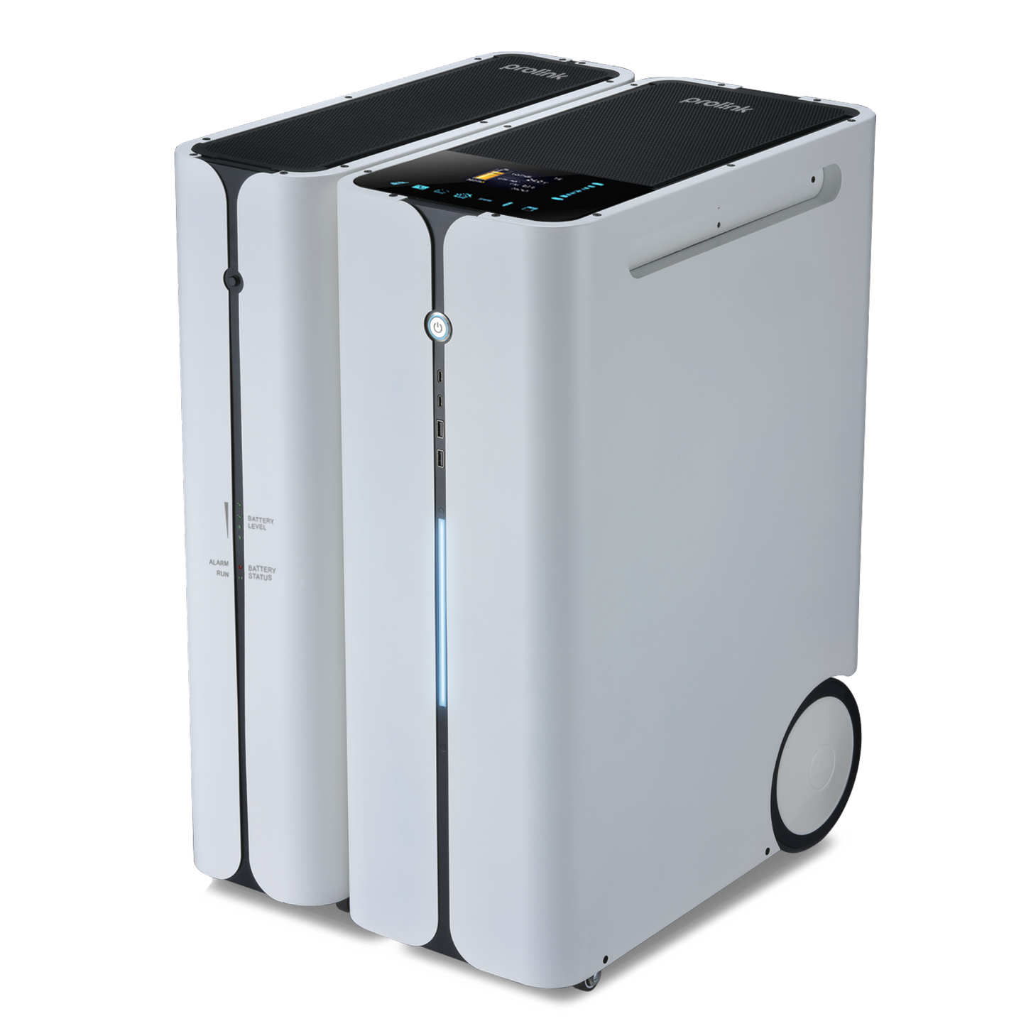 Portacell Series - 1.2KVA to 3KVA
