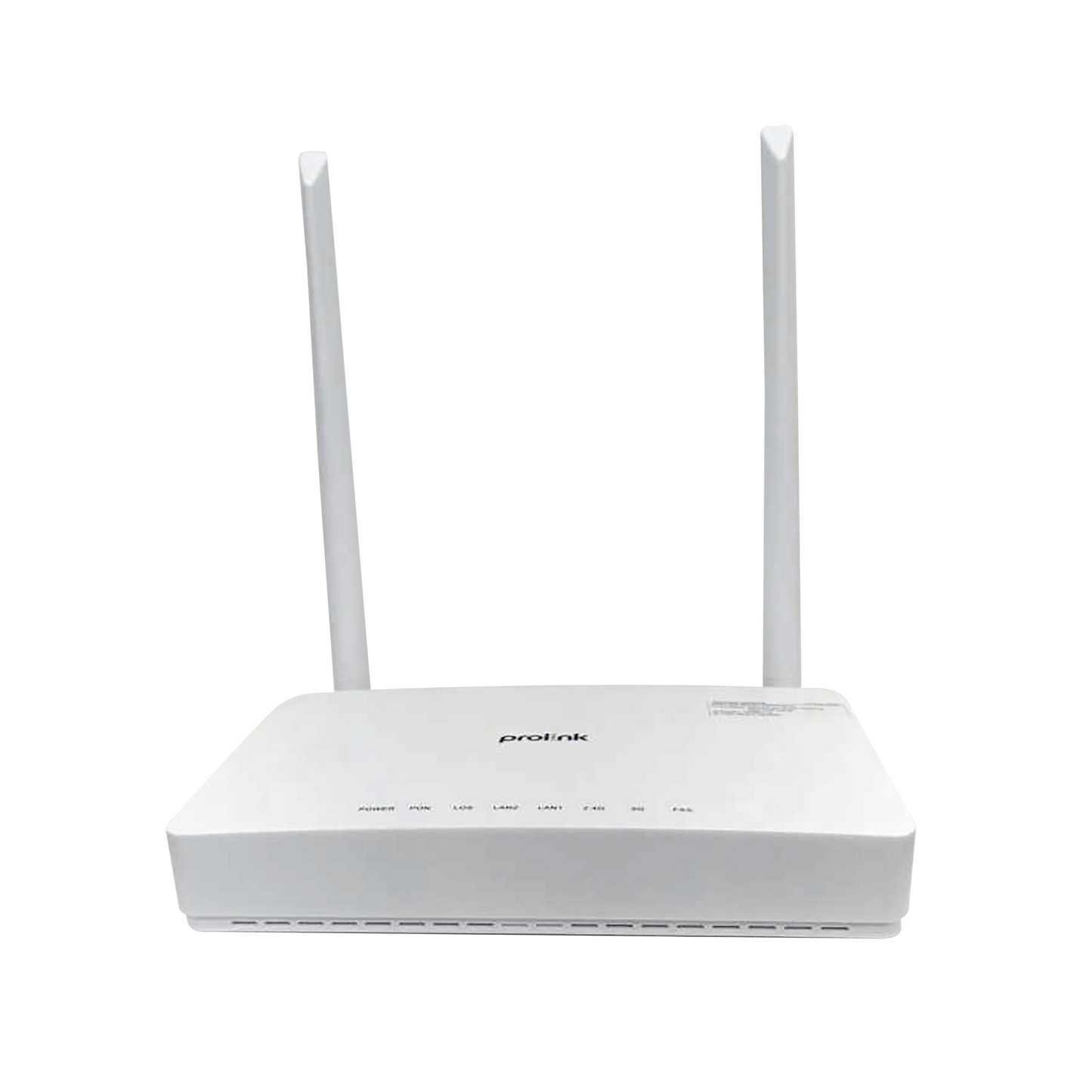 Wireless AC1200 GPON/ONU with 2x Gigabit Ethernet