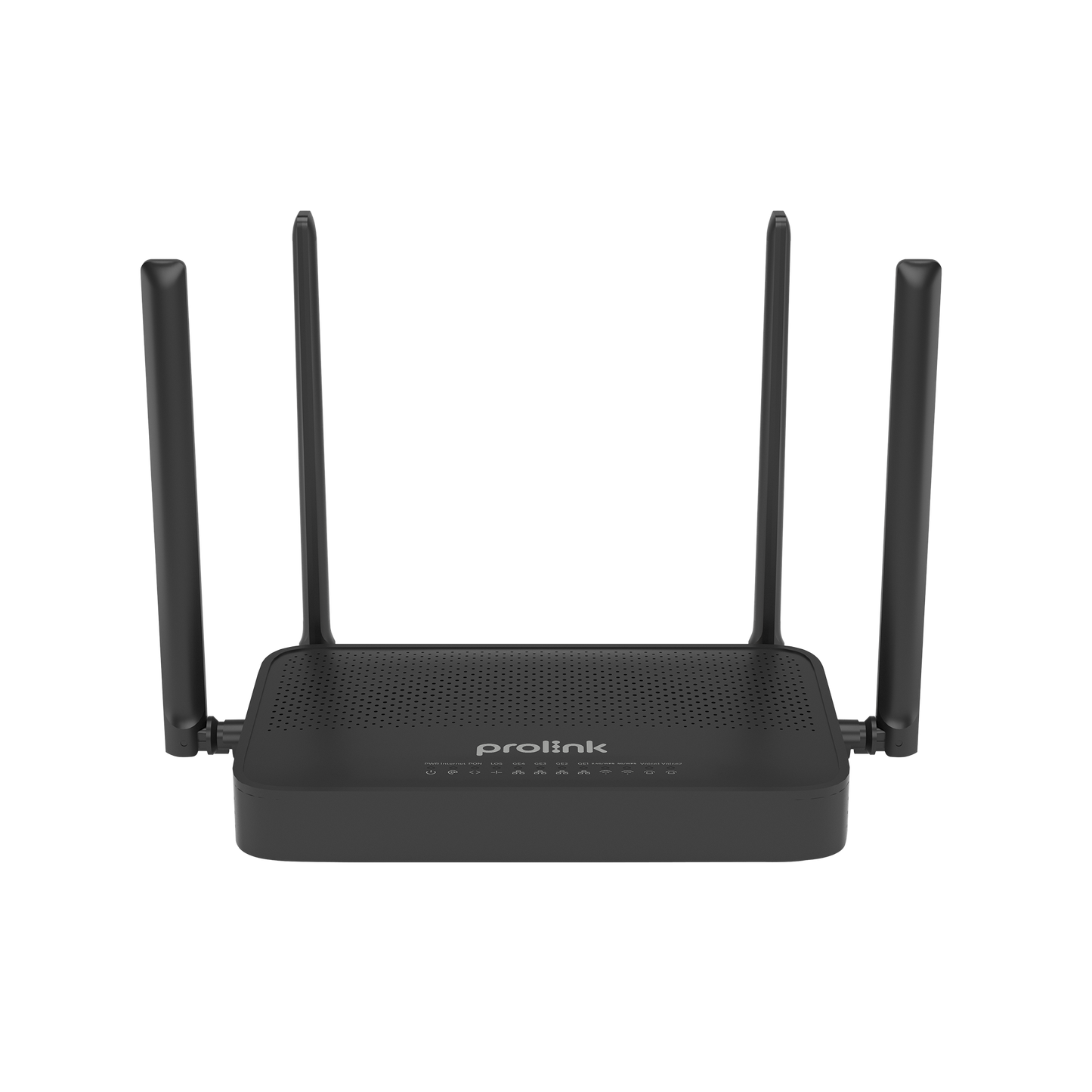 Wireless AX3000 GPON/ONU with 4x Gigabit Ethernet