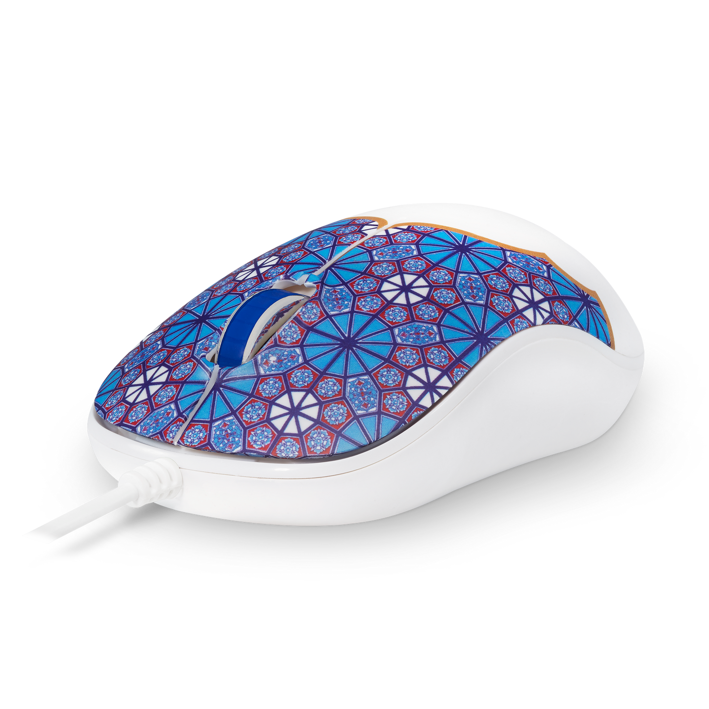Wired Mouse