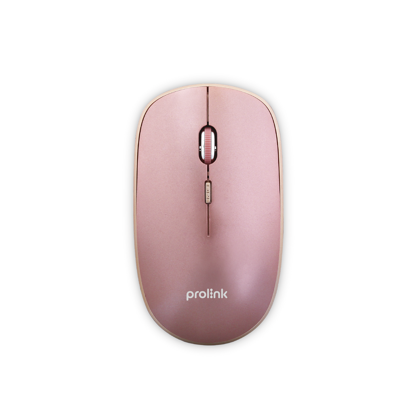 Wireless Mouse