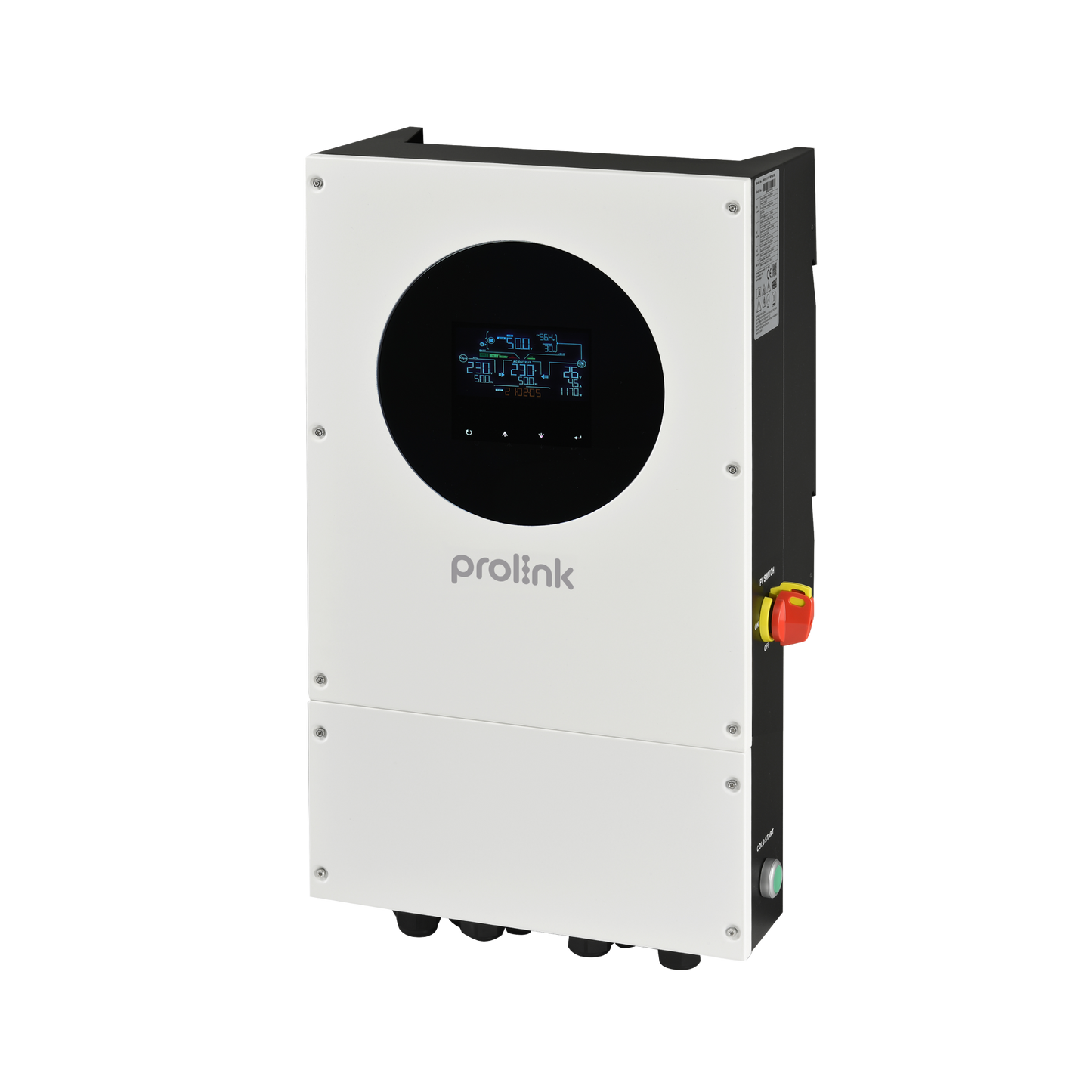 Energrid V IV WP Plus - 6KW