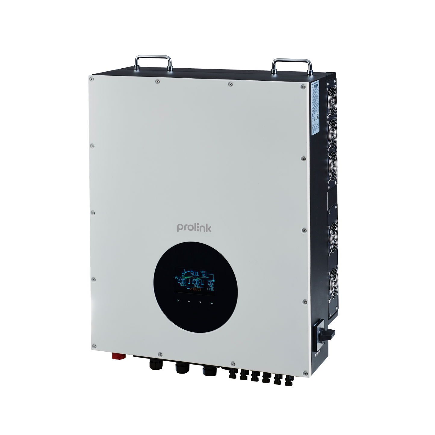 Energy Storage EV Charging System - 30KW to 120KW