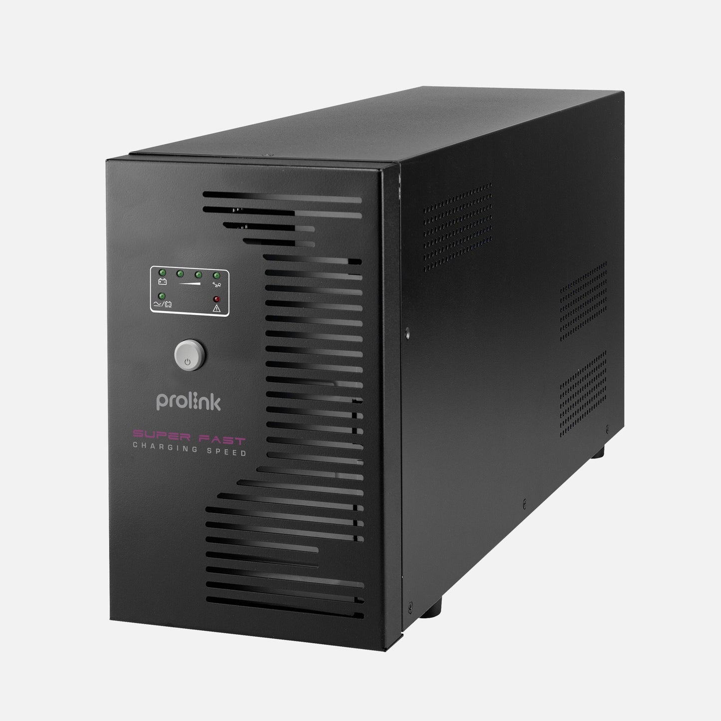 Super Fast Charging Line Interactive Series with USB Interface - 3KVA