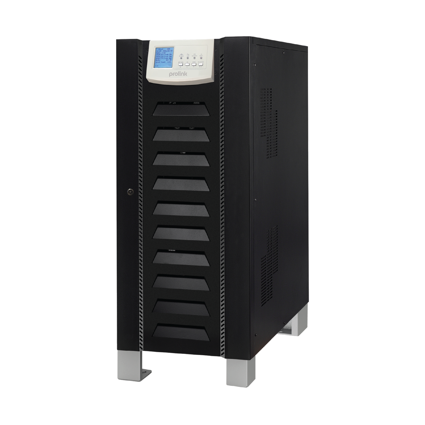 Giant I Series (3P/3P) - Tower  - Long Run Models - 10KVA to 200KVA