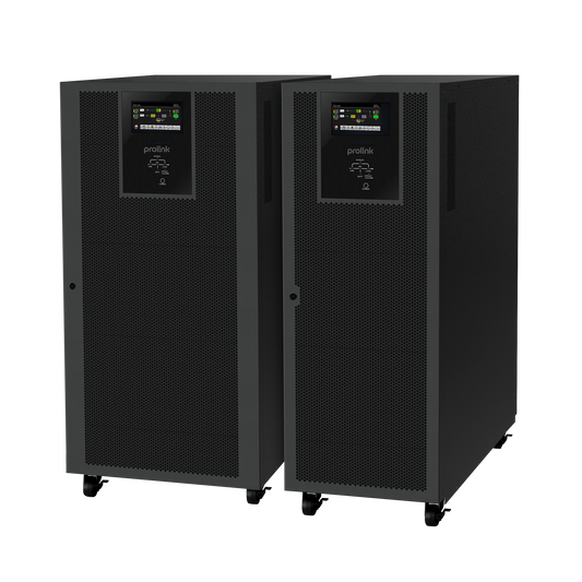 Anchor Series (3P/3P) Tower - Long Run Models - 60KVA to 300KVA