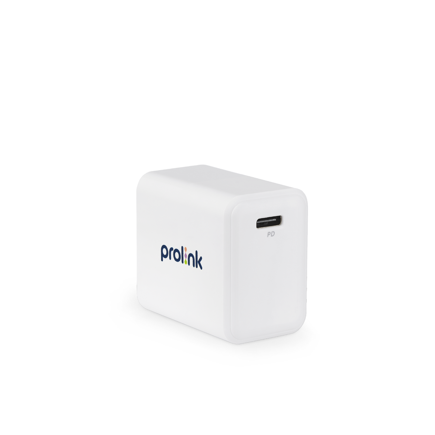 30W 1-port PD Charger