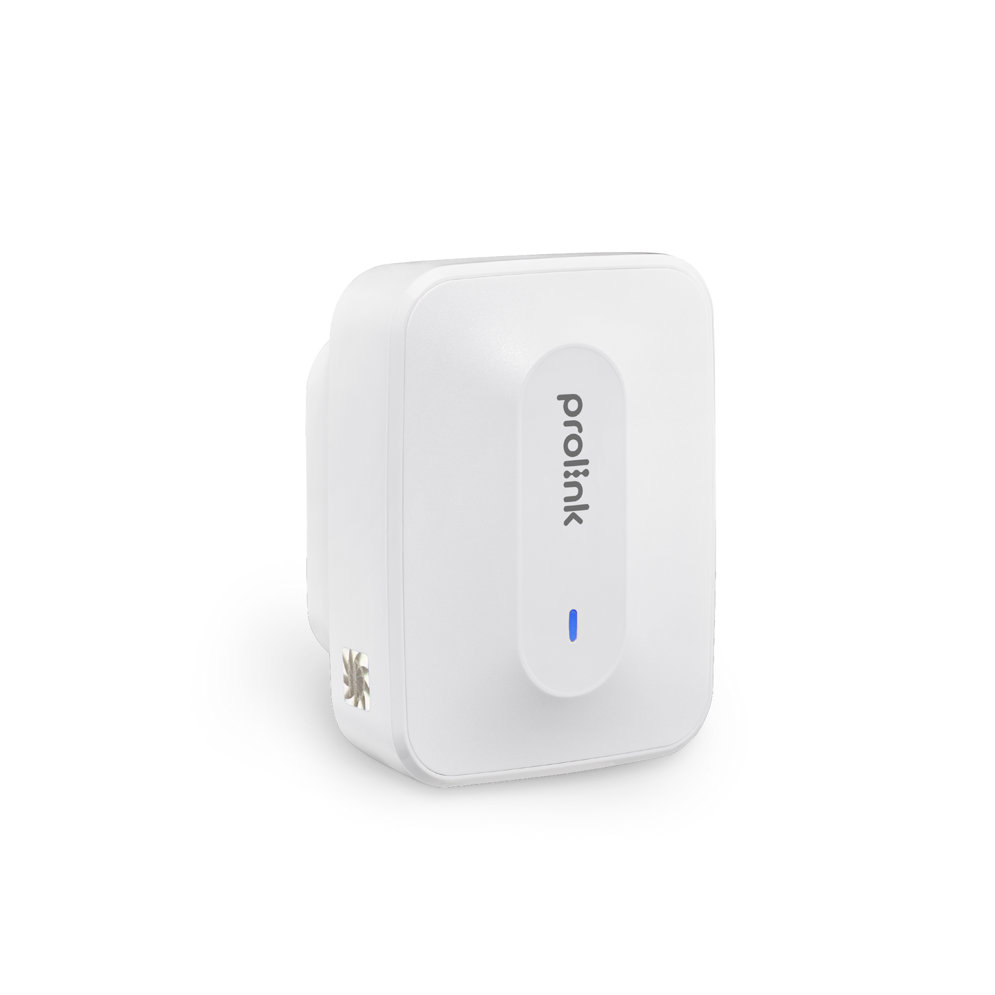 30W 3-port Travel Wall Charger