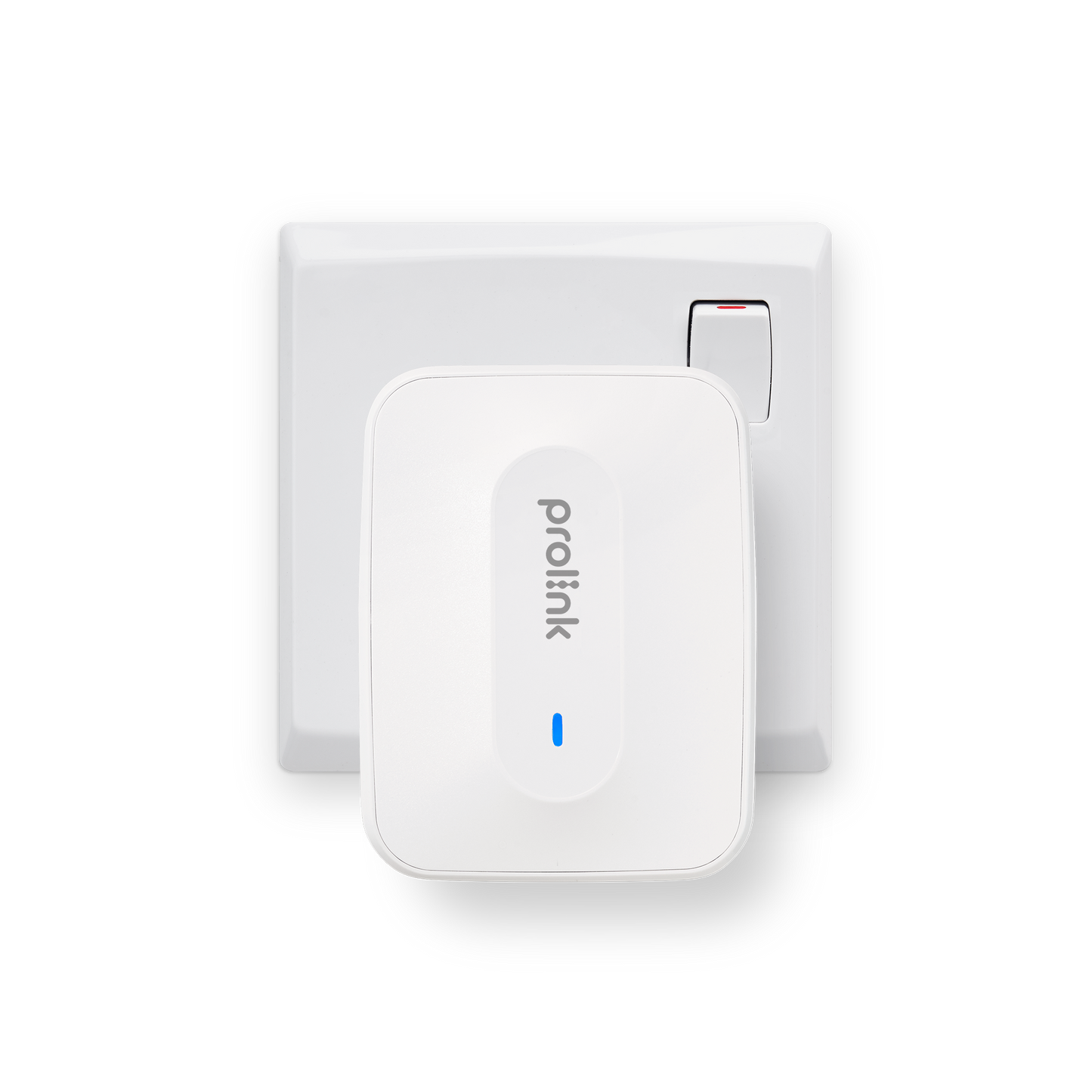 30W 3-port Travel Wall Charger