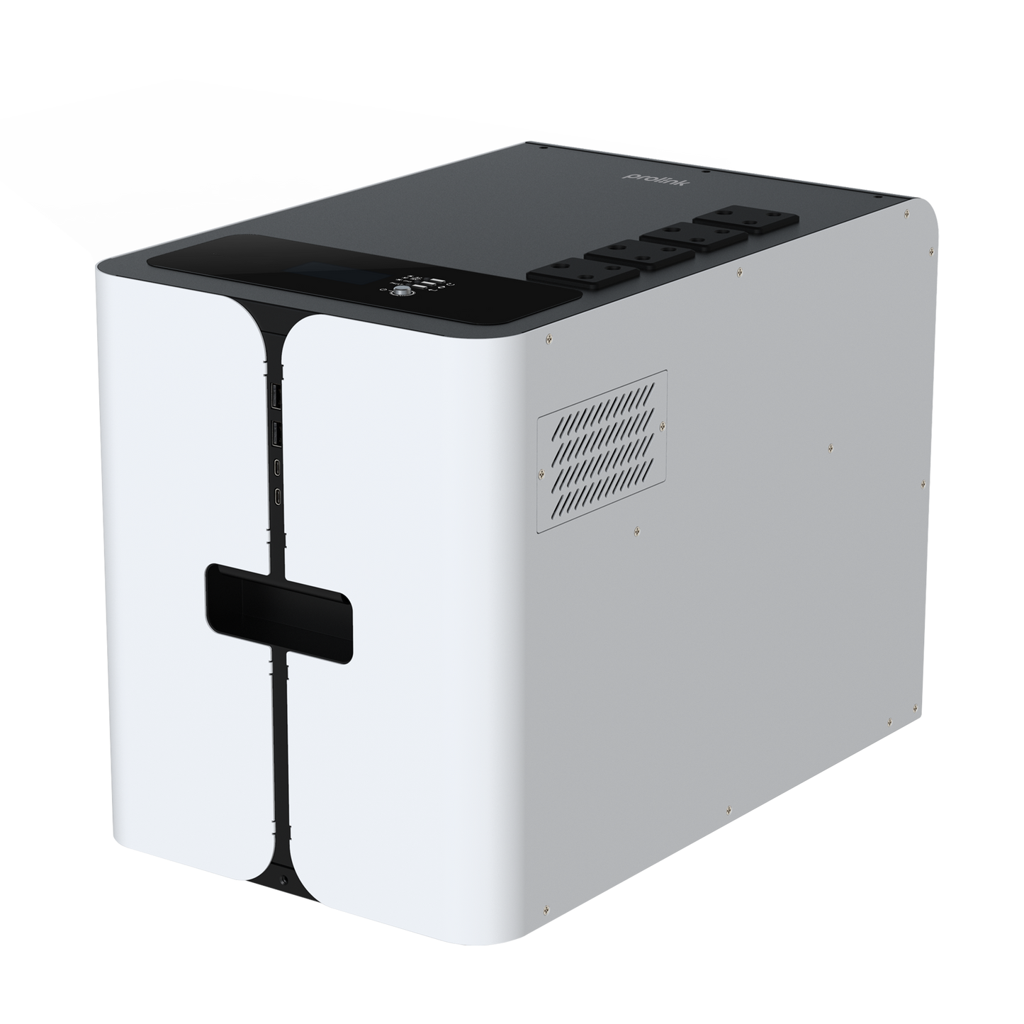 Portacell Series - 1.2KVA to 3KVA
