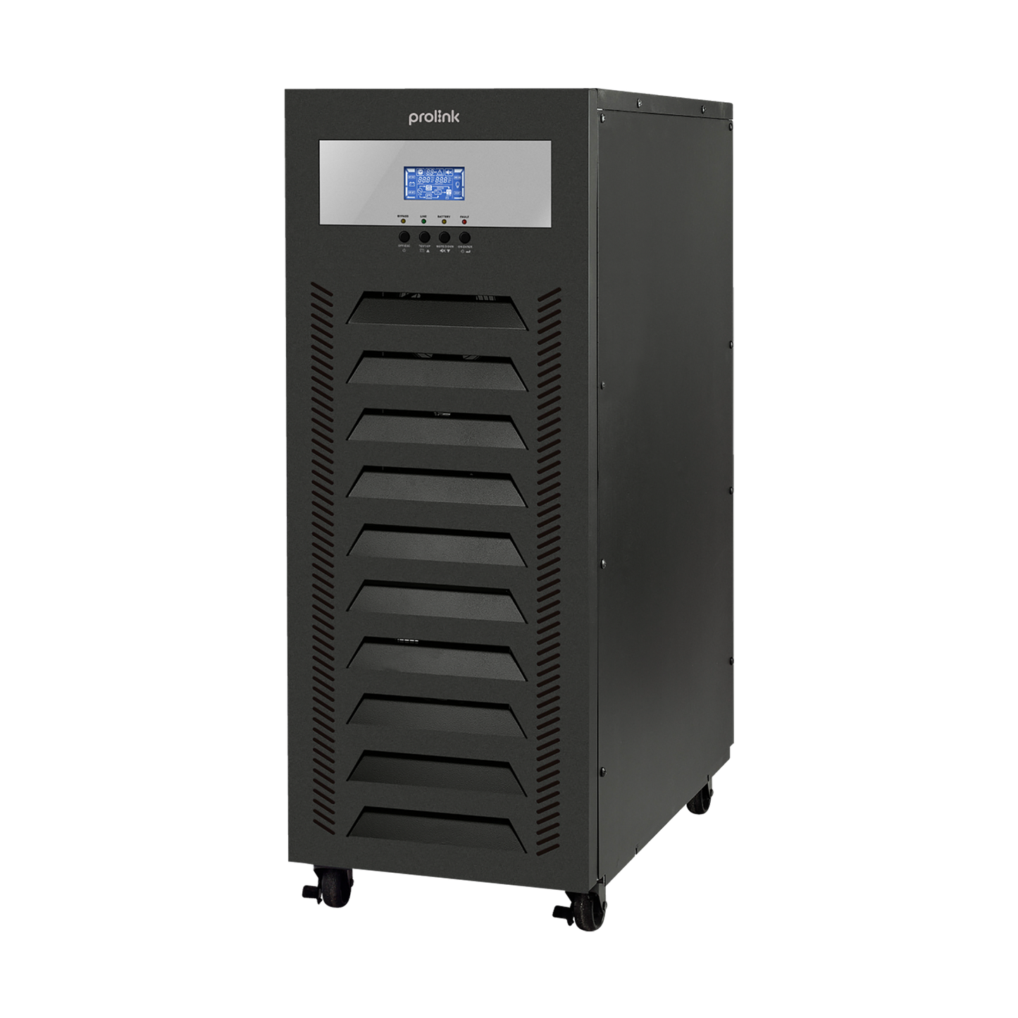 Giant Series (1P/1P) - Tower - Long Run Models - 6KVA to 10KVA