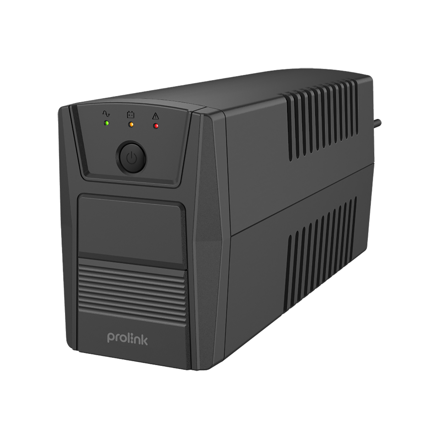 Super Fast Charging Line Interactive Series - 650VA