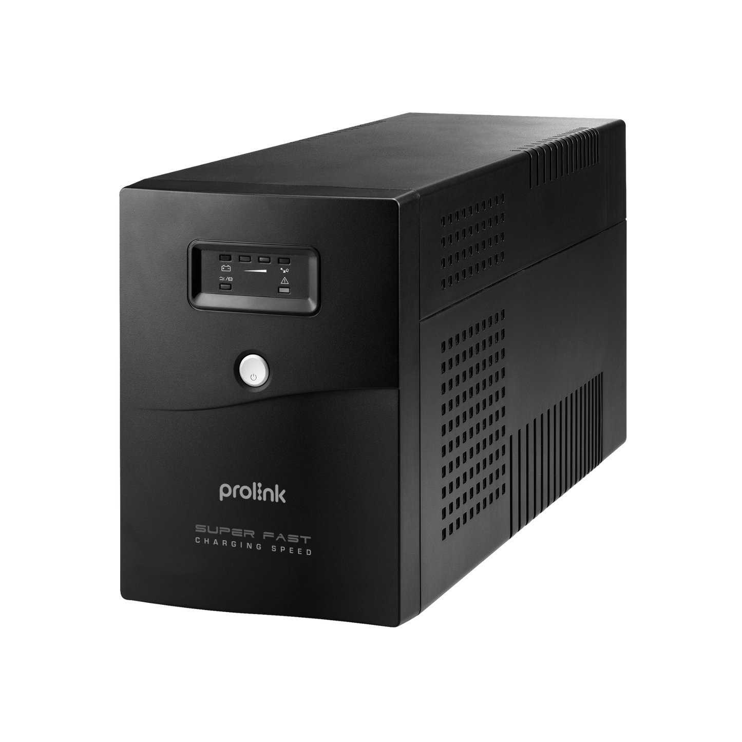 Super Fast Charging Line Interactive Series - 650VA to 3KVA