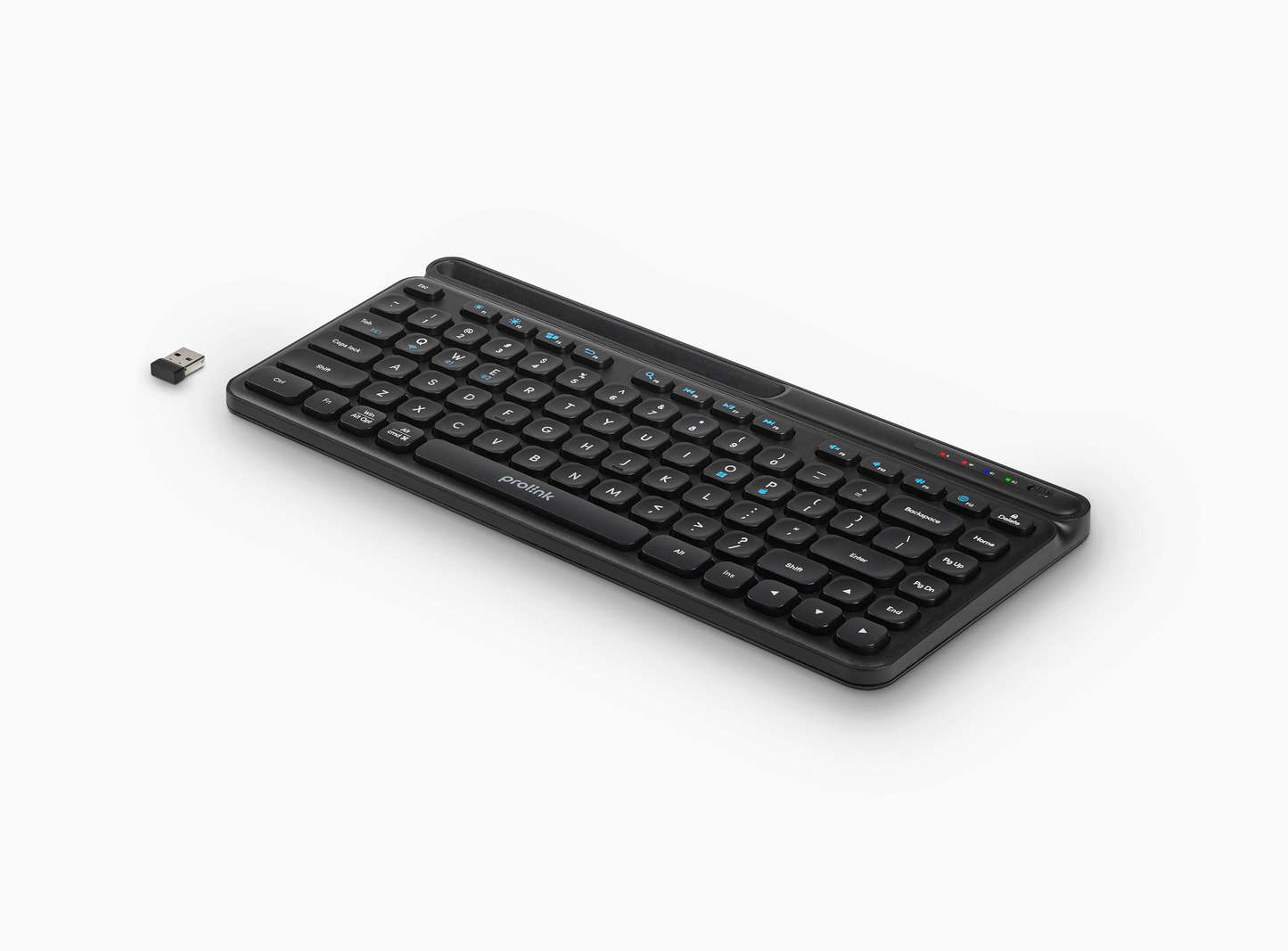 Maca Keys Mini