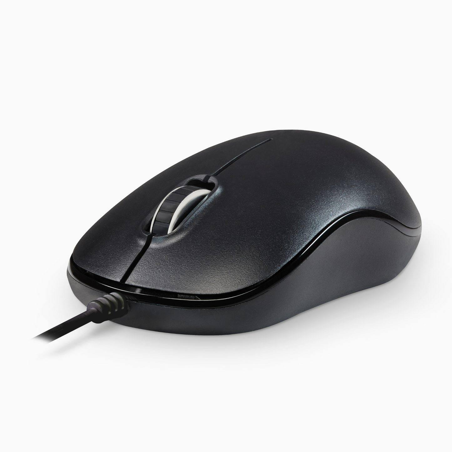 Wired Mouse