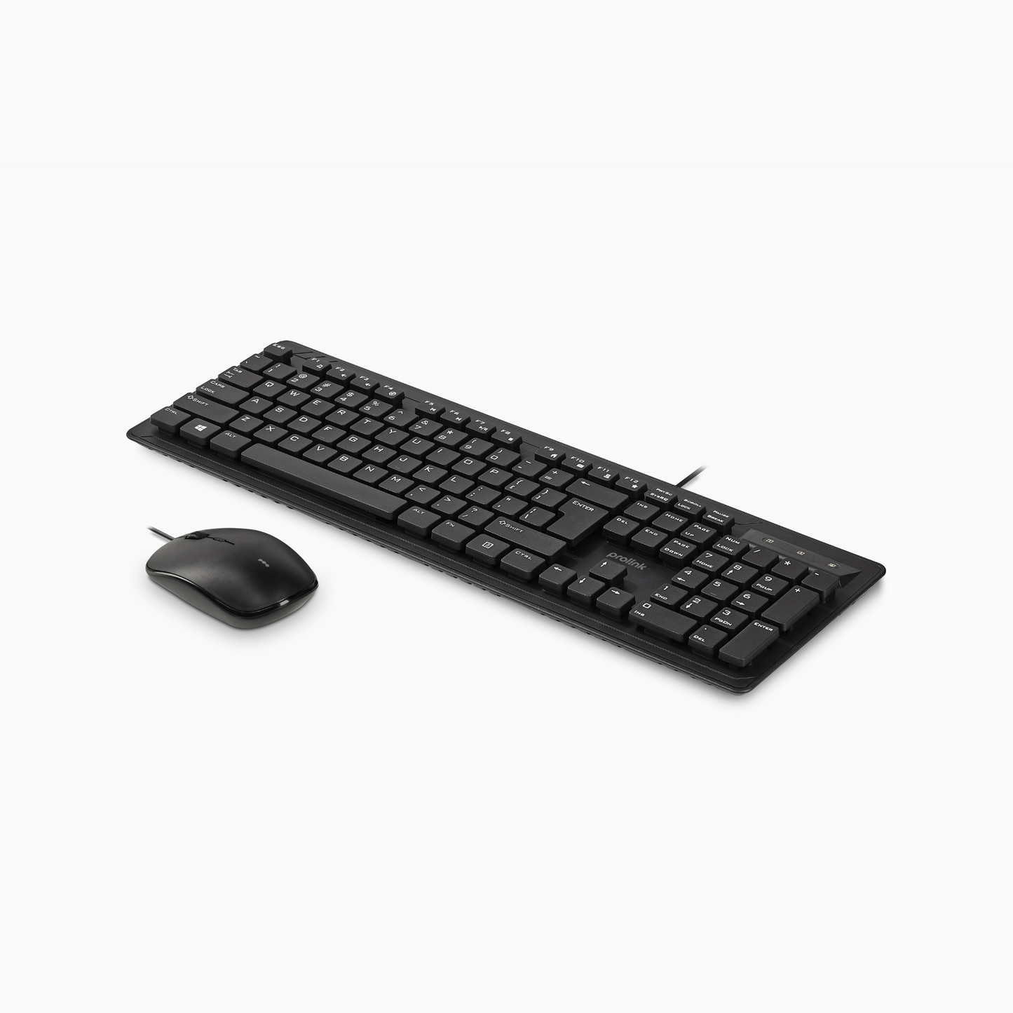 Multimedia Desktop Combo