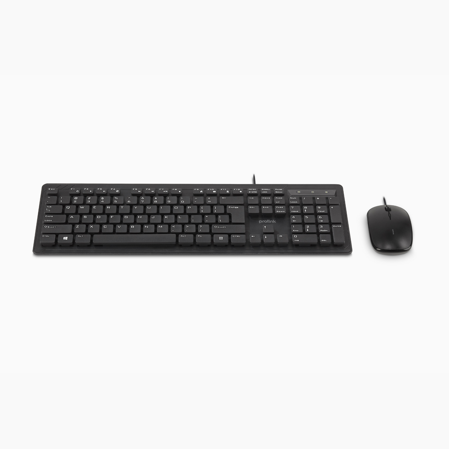 Multimedia Desktop Combo