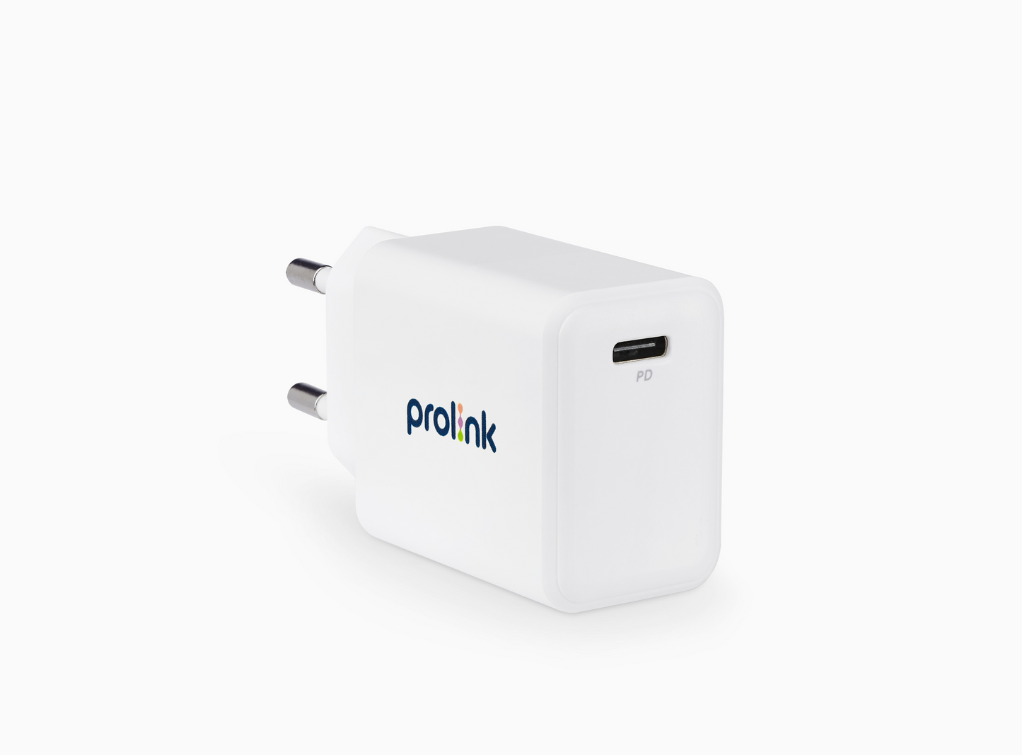 30W 1-port PD Charger