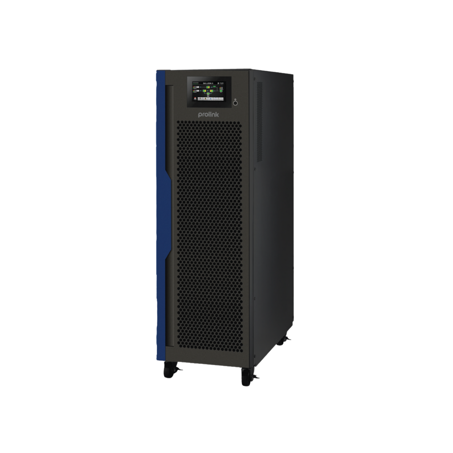 Master III (3P/3P) - Tower - 30KVA to 60KVA