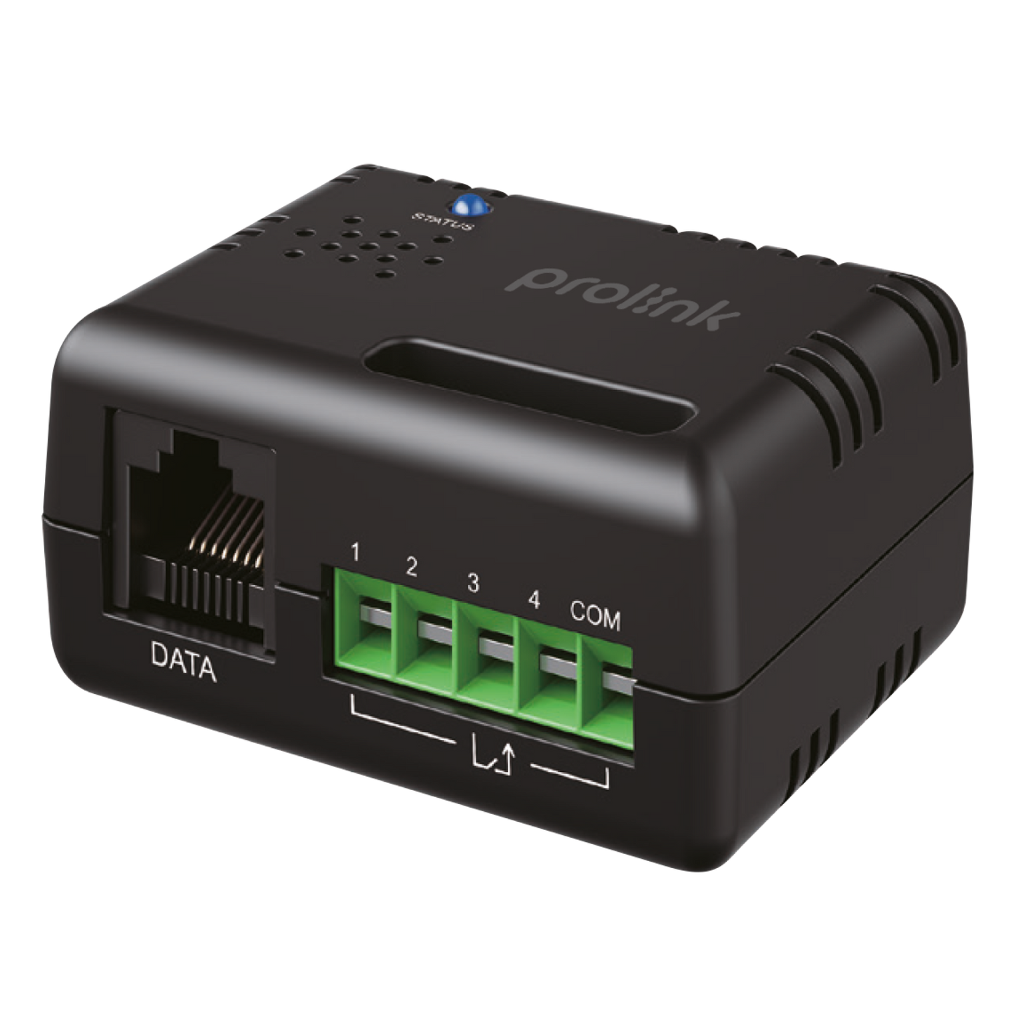 Environmental Monitoring Sensor (for BMS)