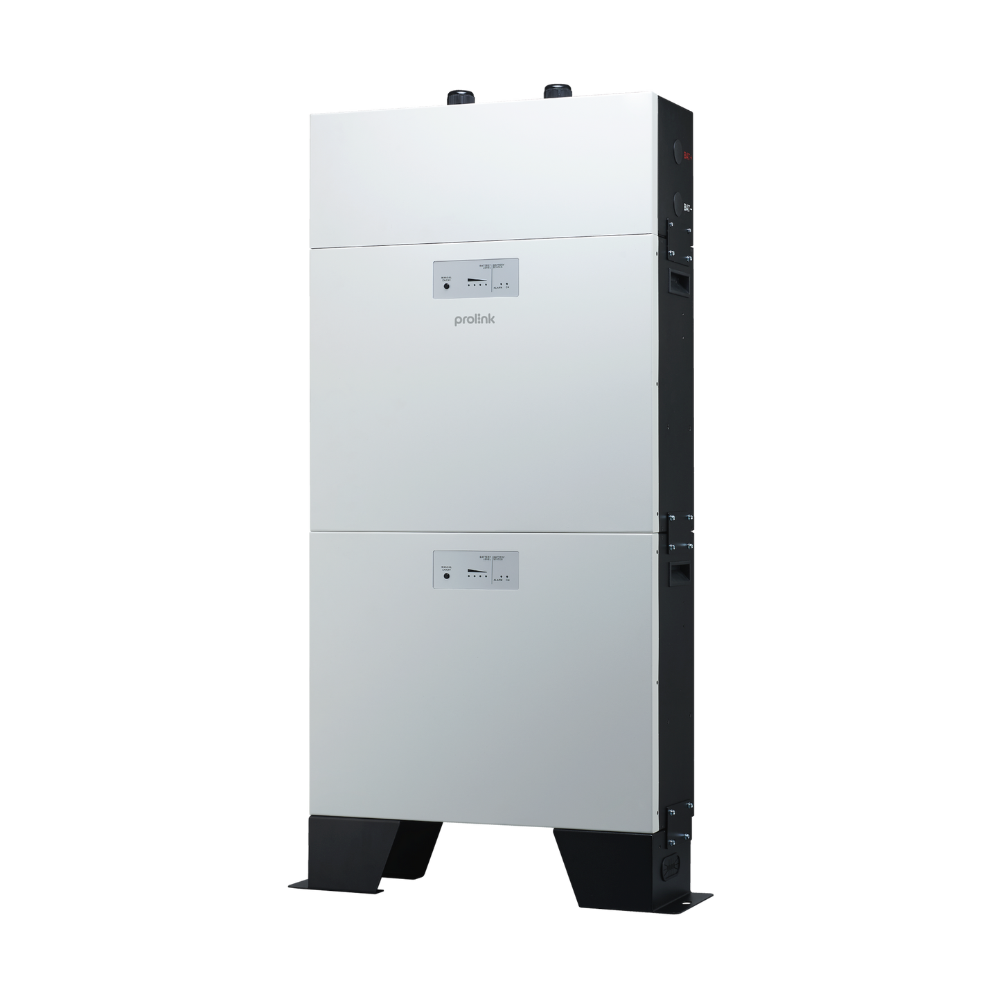 Modular Lithium-ion Batteries