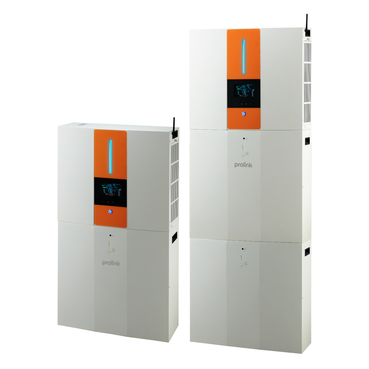 Lumenion 510 - 5.5KW