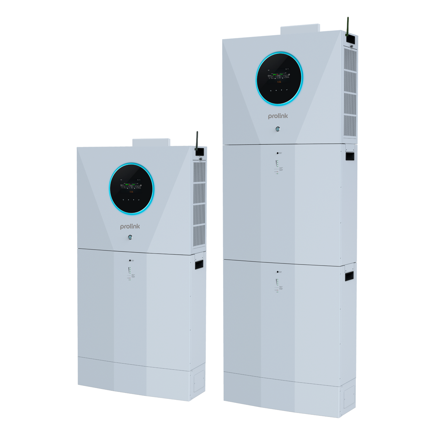 Lumenion 810A - 8KVA